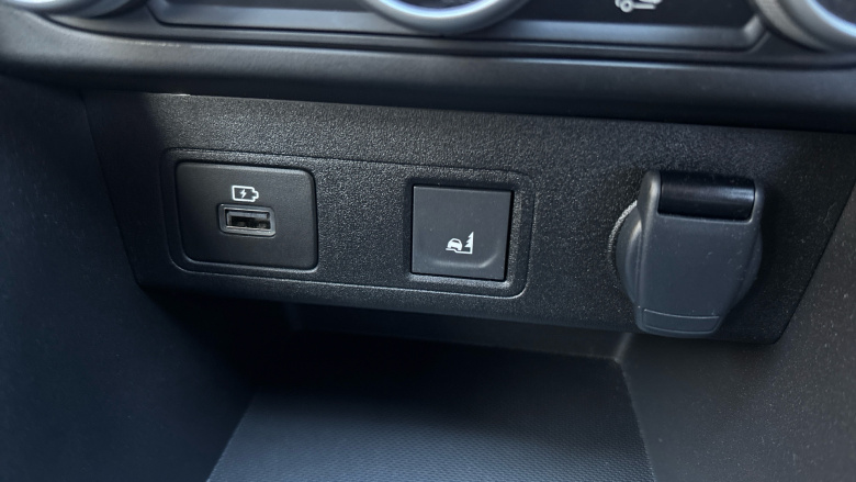 Dacia Jogger 1.0 TCe Extreme 5dr Petrol Estate